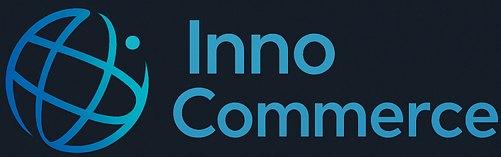 InnoCommerce Logo
